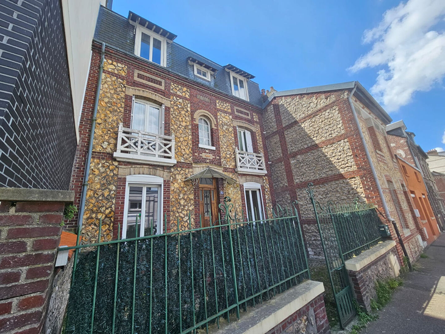 Maison Rouen 6 pièce(s) 85 m2