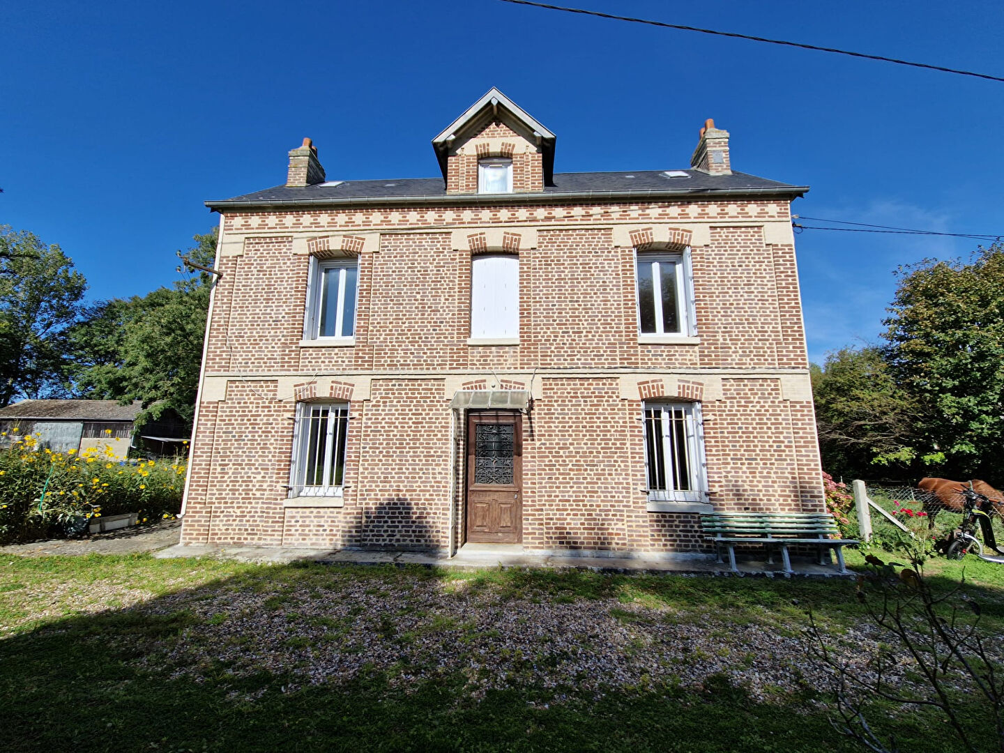 Maison Le Havre 5 pièce(s) 105 m2