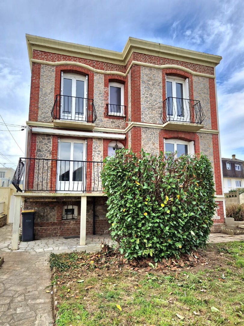 Maison Le Havre 4 pièce(s) 90 m2