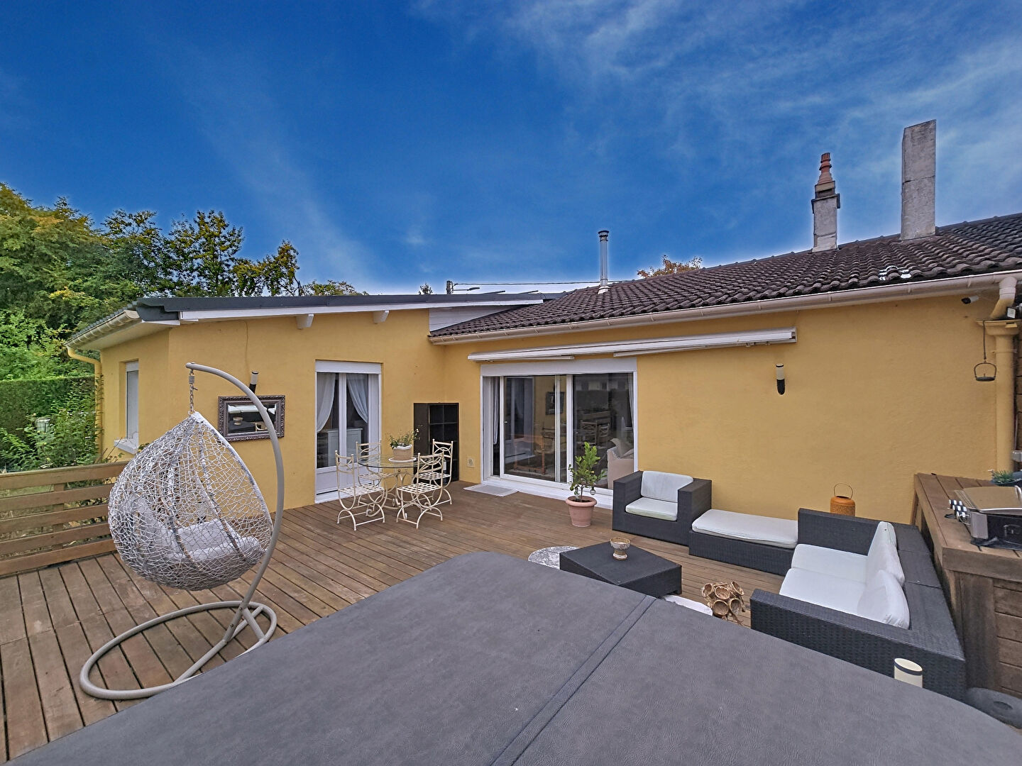 Maison Elbeuf 5 pièce(s) 107.76 m2