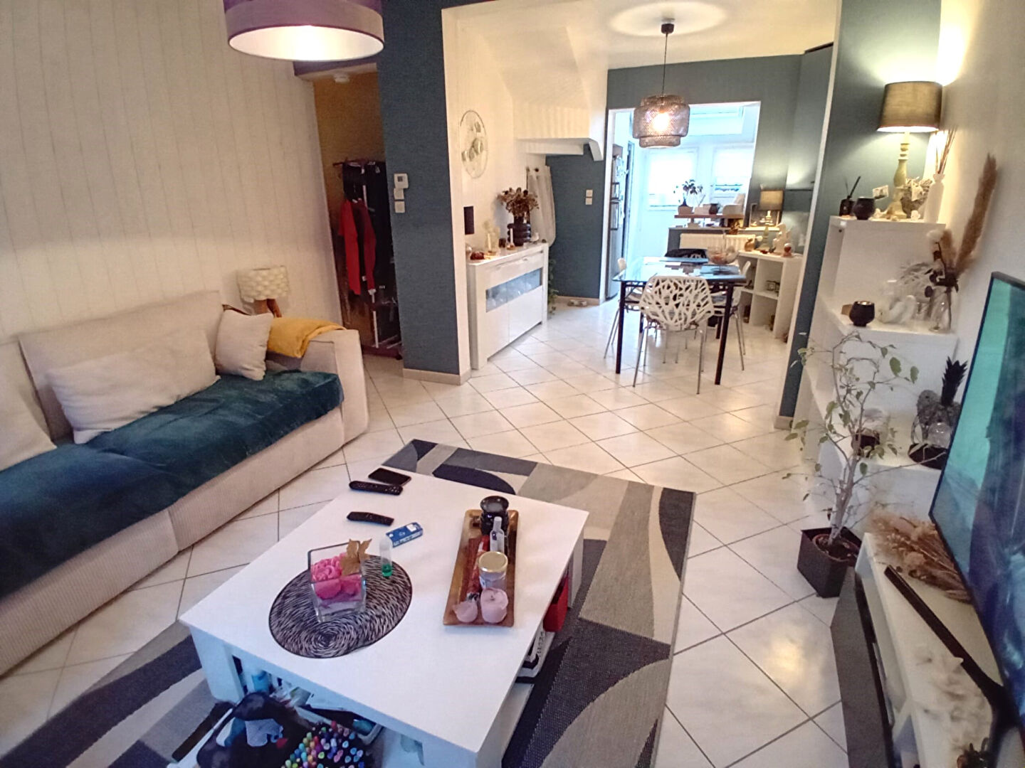 Maison Malaunay 4 pièce(s) 70 m2