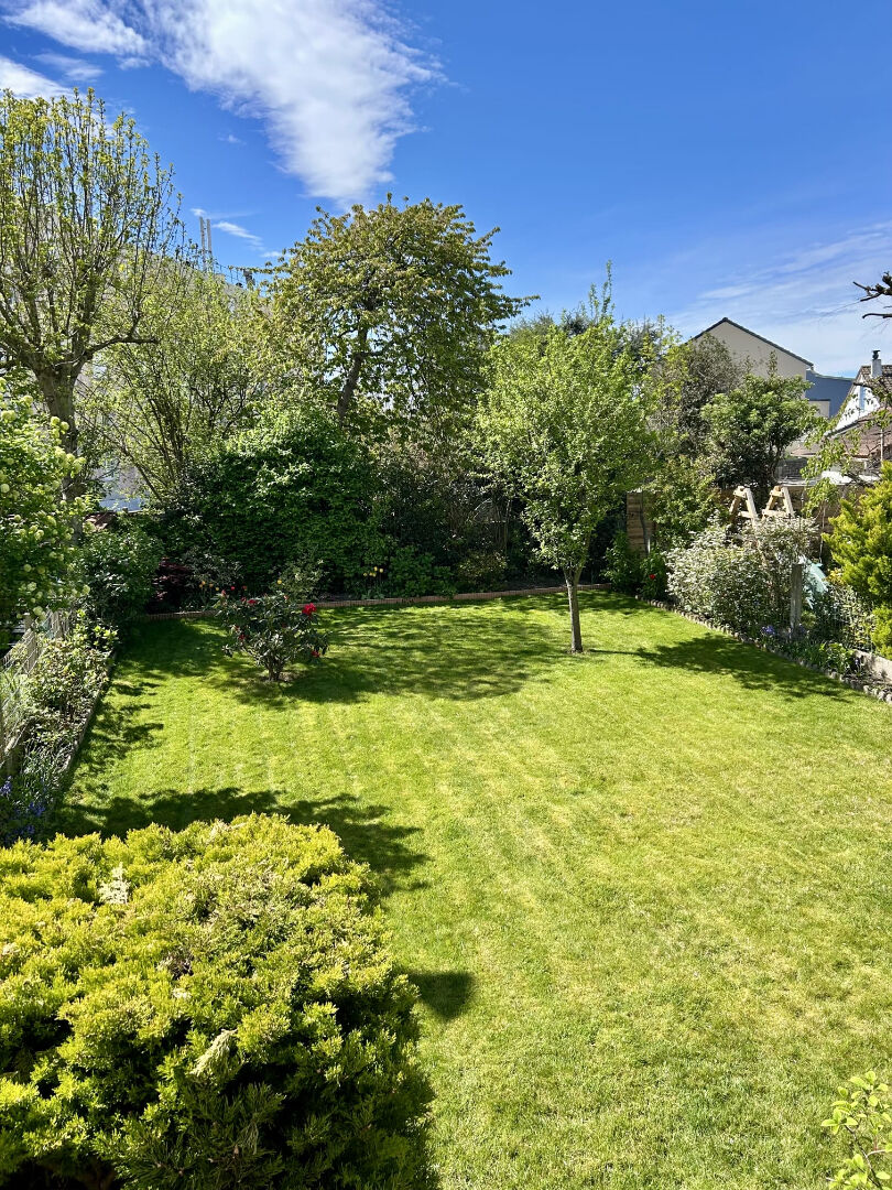 Maison Le Havre 4 pièce(s) 123 m2