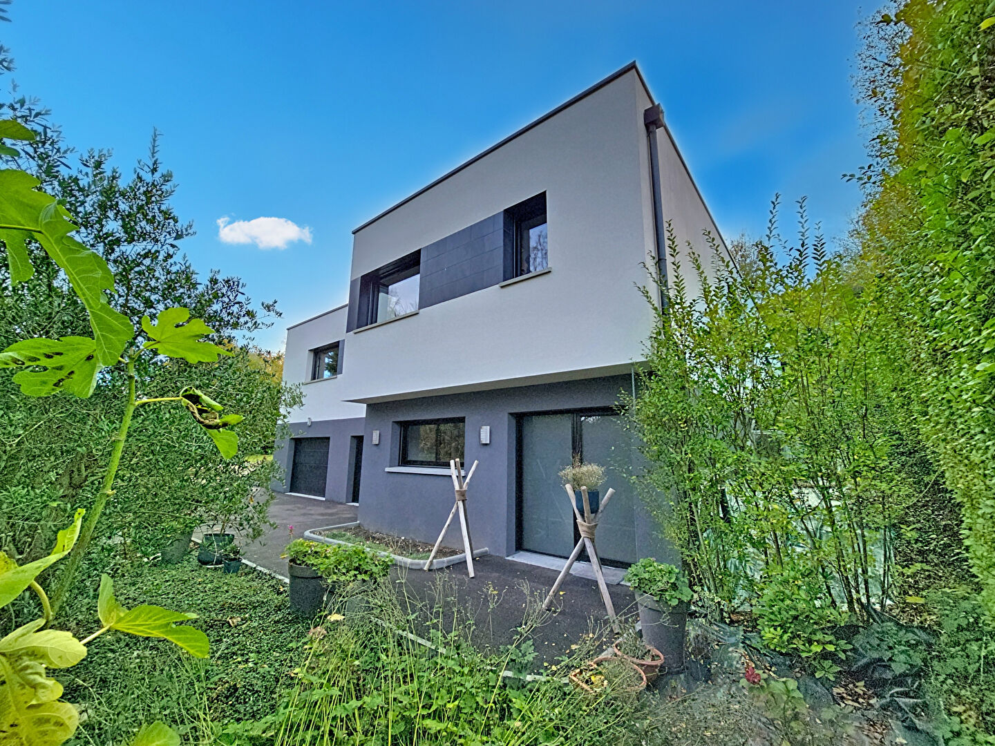 Maison Saint Leger Du Bourg Denis 8 pièce(s) 171 m2