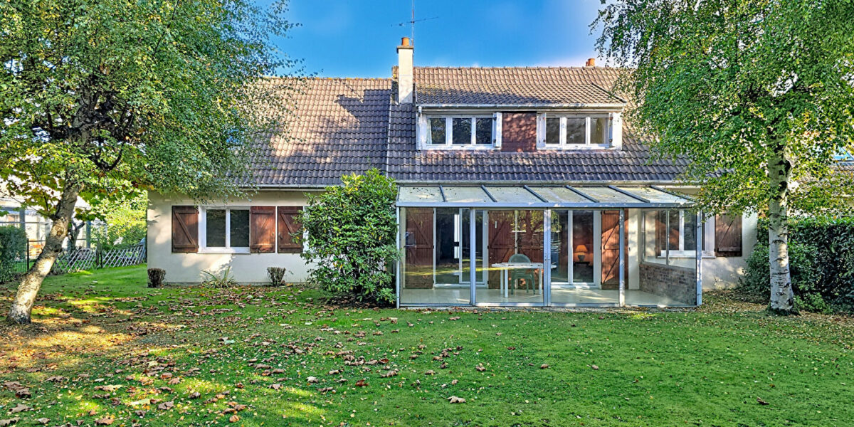 Maison Bihorel 7 pièce(s) 161.69 m2