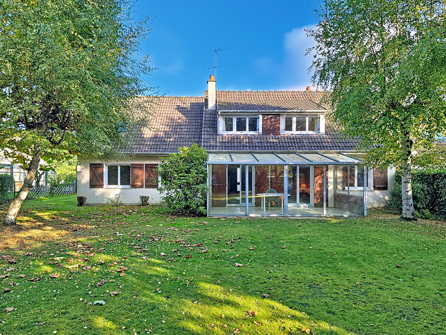 Maison Bihorel 7 pièce(s) 161.69 m2