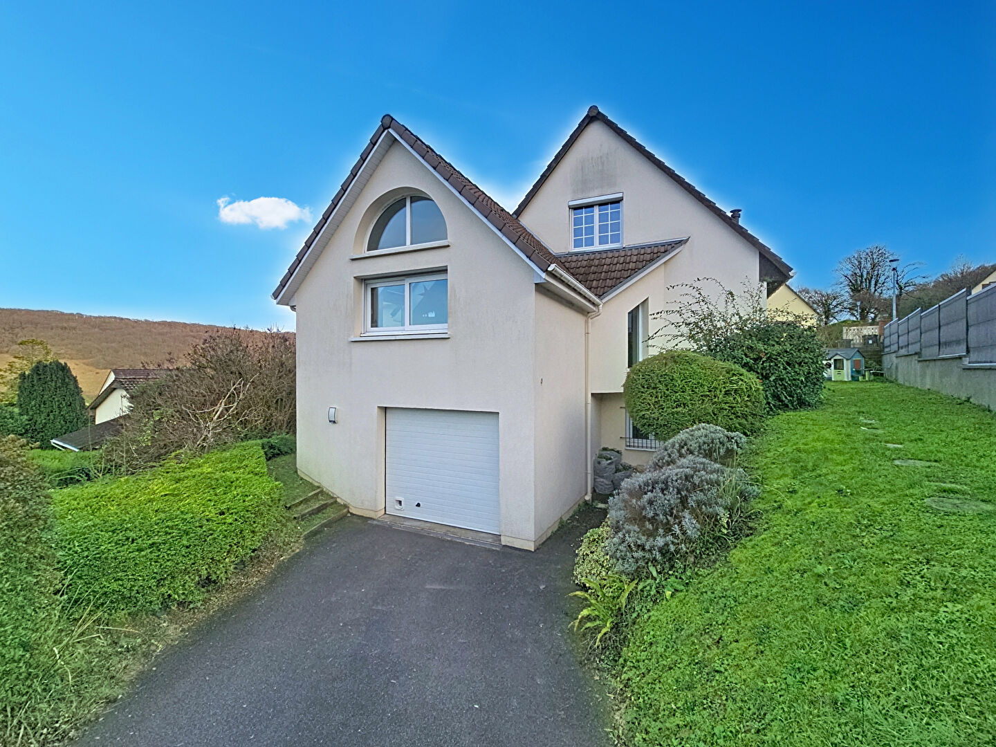 Maison Saint Leger Du Bourg Denis 8 pièce(s) 157 m2