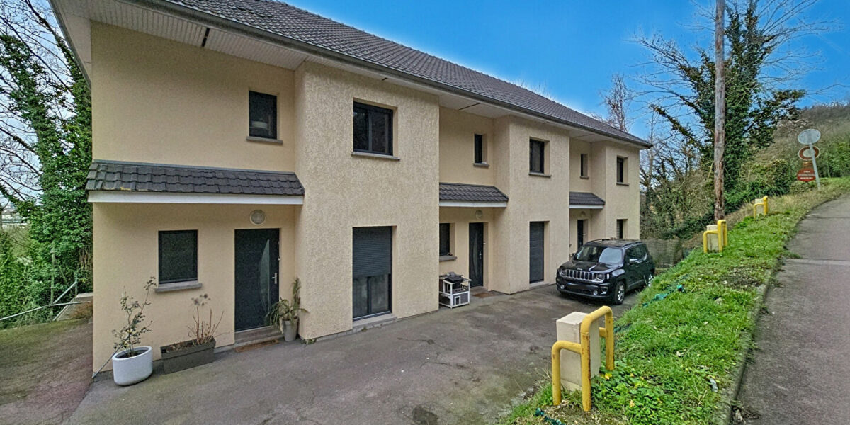 Maison Amfreville La Mi Voie 4 pièce(s) 77 m2