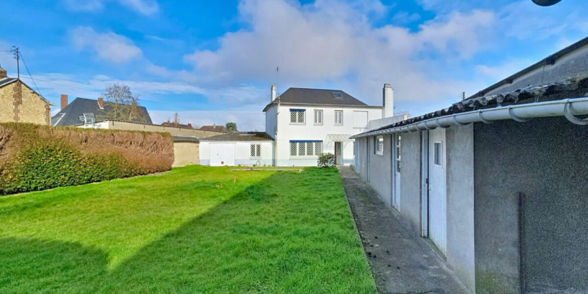 Terrain Bonsecours 255 m²