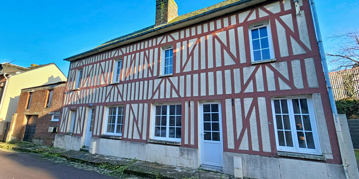 Maison Routot 10 pièce(s) 175 m2