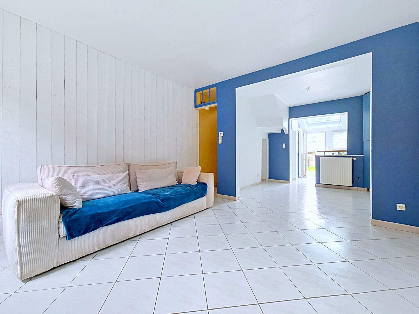 Maison Malaunay 4 pièce(s) 70 m2