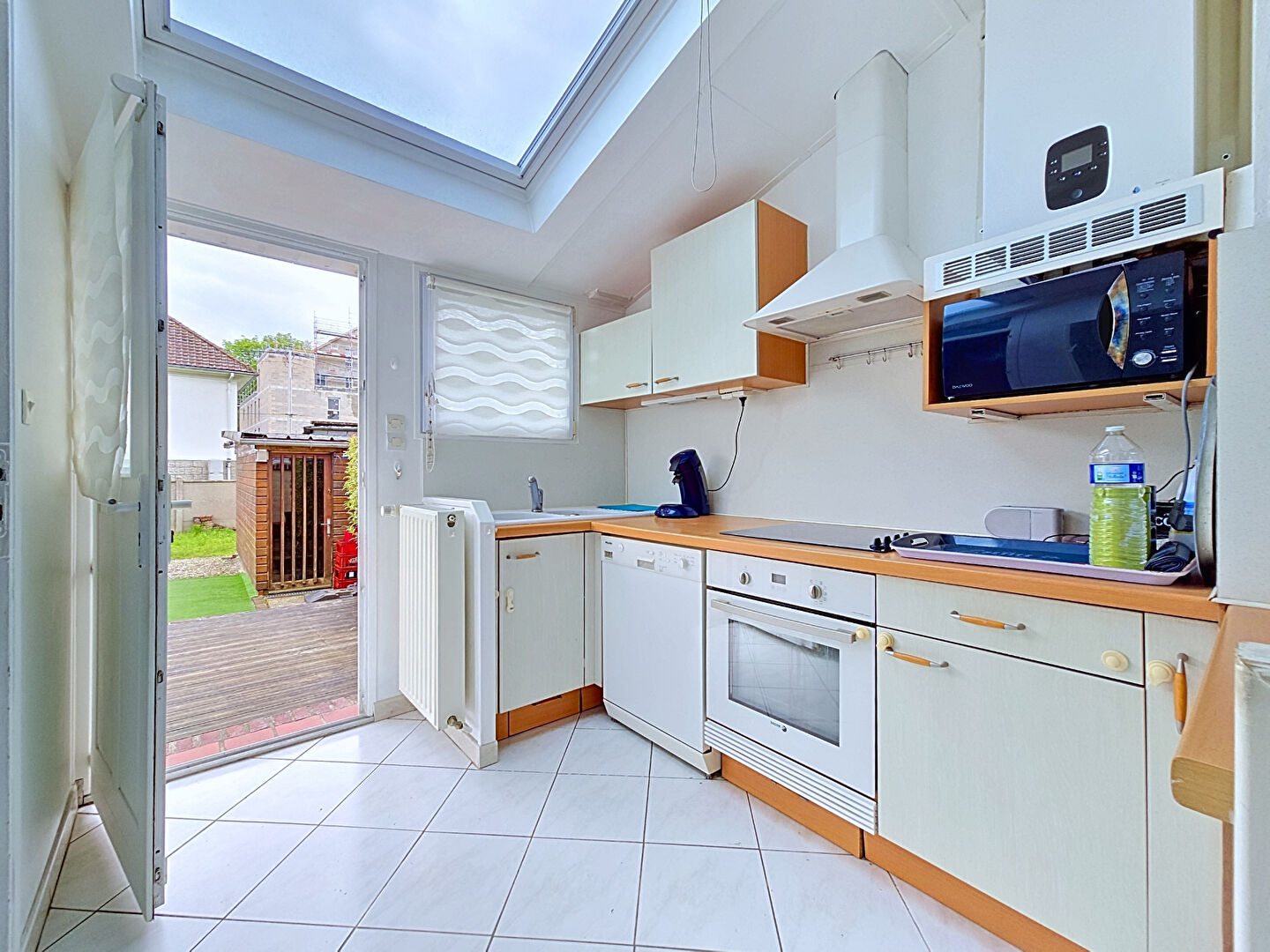 Maison Malaunay 4 pièce(s) 70 m2