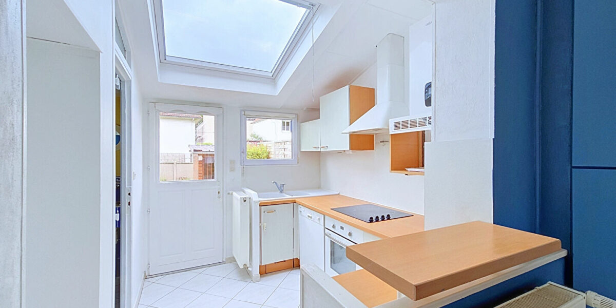 Maison Malaunay 4 pièce(s) 70 m2