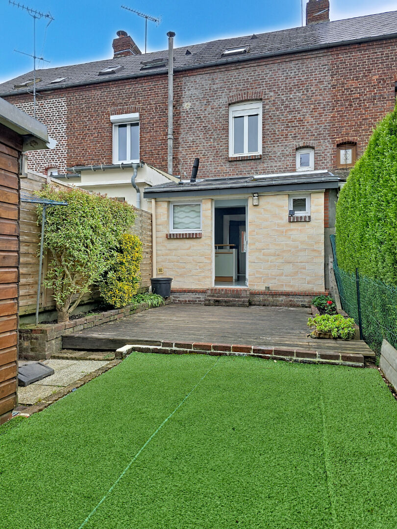 Maison Malaunay 4 pièce(s) 70 m2