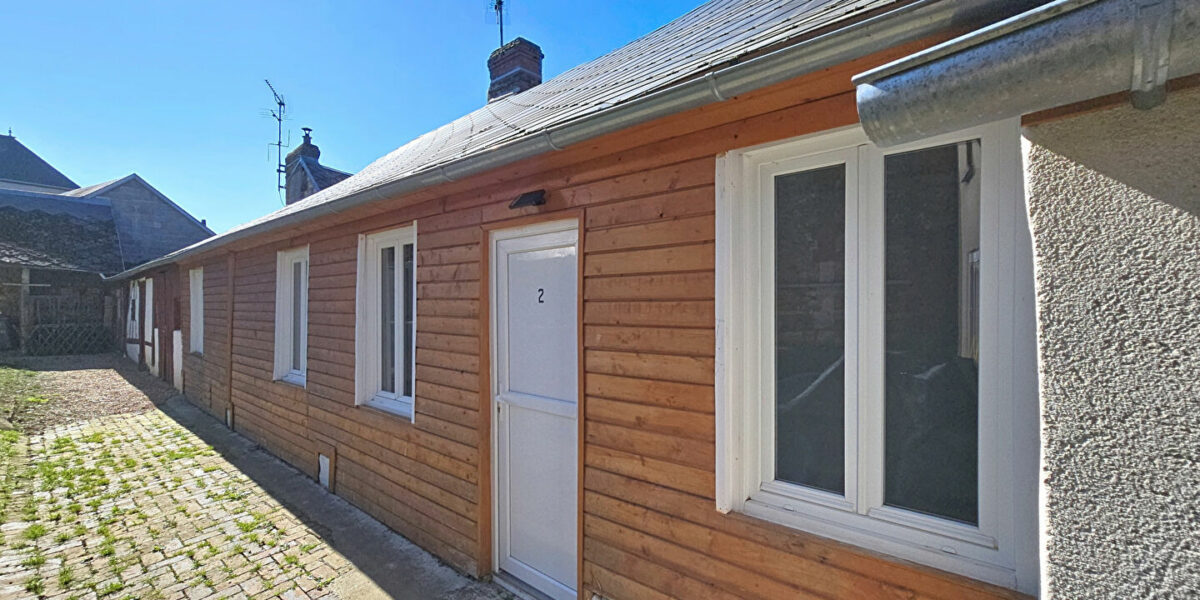 Immeuble Le Neubourg 4 pièce(s) 82.50 m2