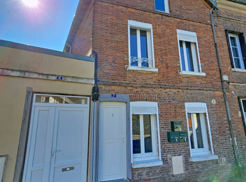 Maison Le Neubourg 4 pièce(s) 82.50 m2