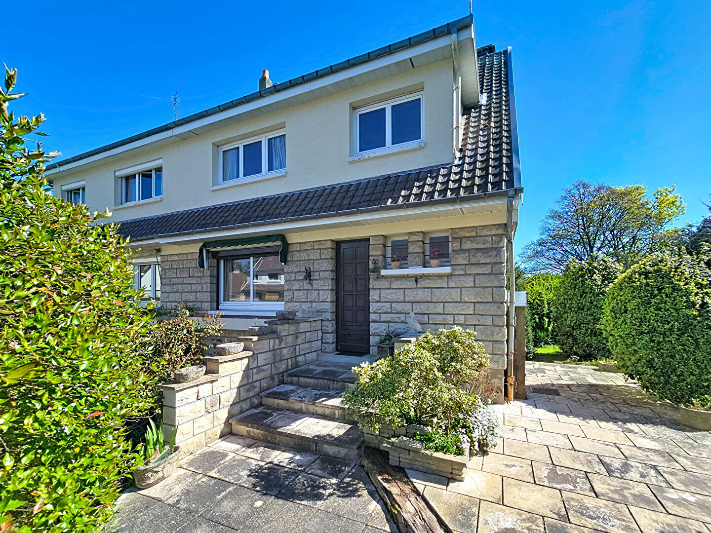 Maison Bihorel 5 pièce(s) 92 m2