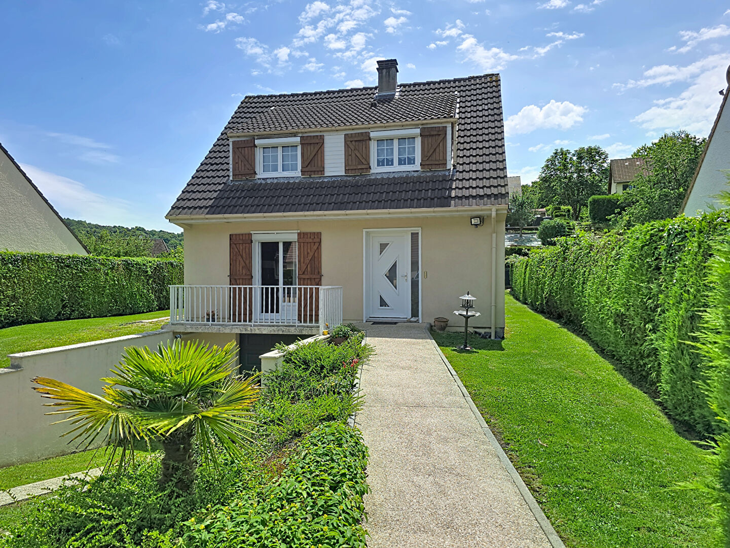 Maison Malaunay 5 pièce(s) 112.18 m2