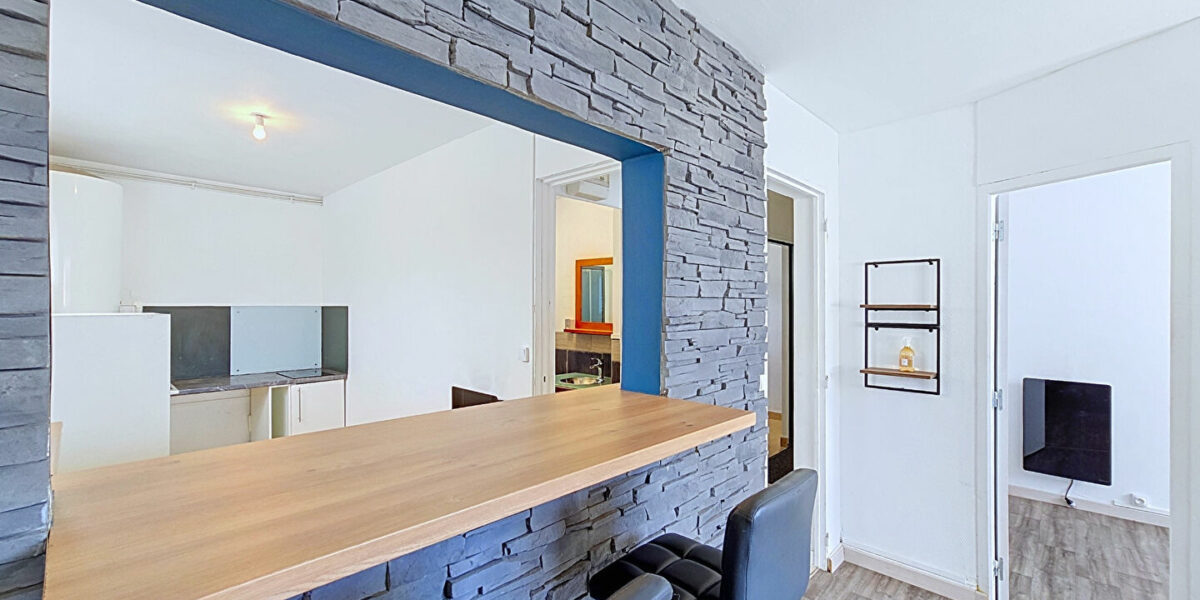 Appartement Darnetal 4 pièce(s) 74.5 m2