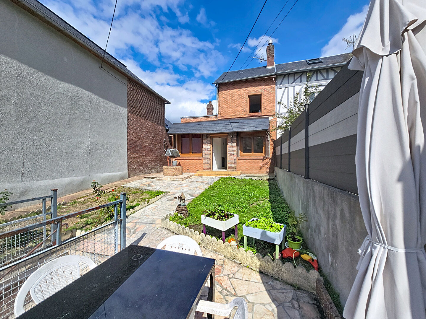 Maison Montville 4 pièce(s) 79.61 m2